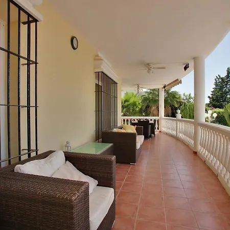 Hébergement de vacances Casa Ell Har