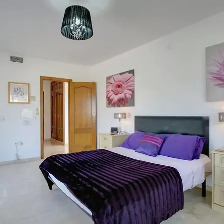 Casa Ell Har * Marbellac