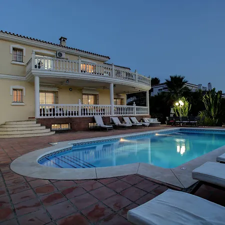 Casa Ell Har Hébergement de vacances Marbellac