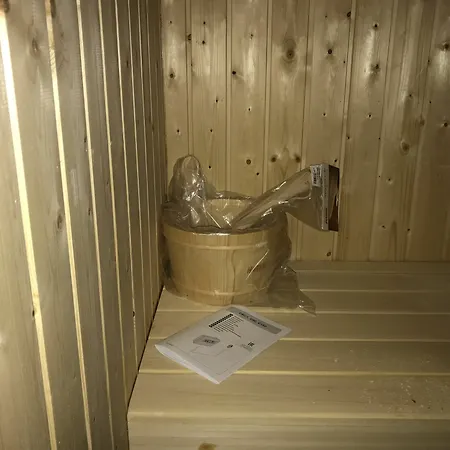 Casa Ell Har Hébergement de vacances Marbellac