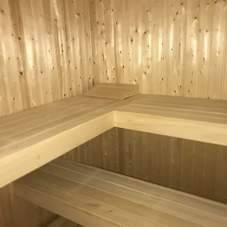 Casa Ell Har * Marbellac