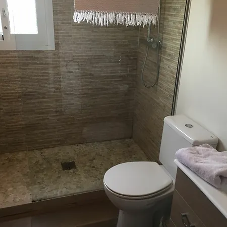 Hébergement de vacances Casa Ell Har *