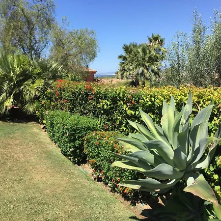 Casa Ell Har *