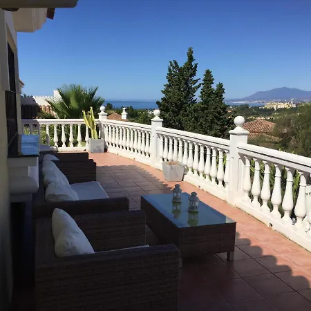 Casa Ell Har