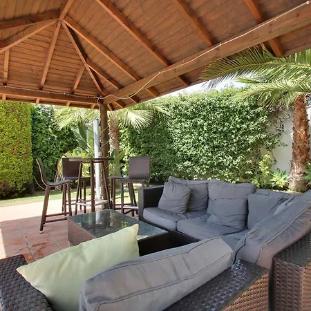 Holiday home Casa Ell Har *