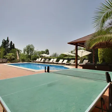 Casa Ell Har Holiday home