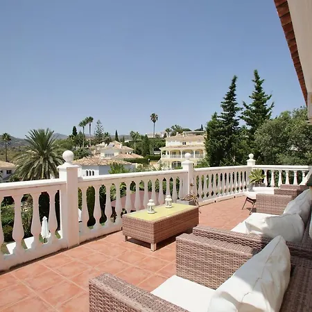Holiday home Casa Ell Har