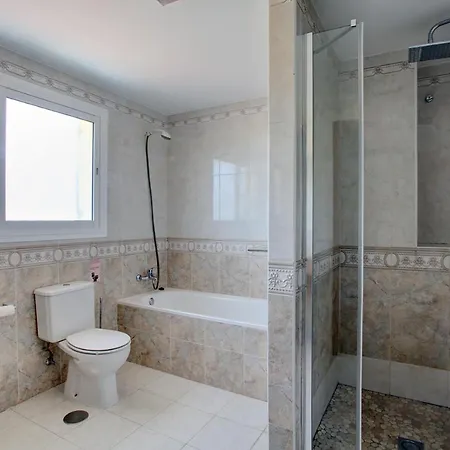 Holiday home Casa Ell Har Marbella