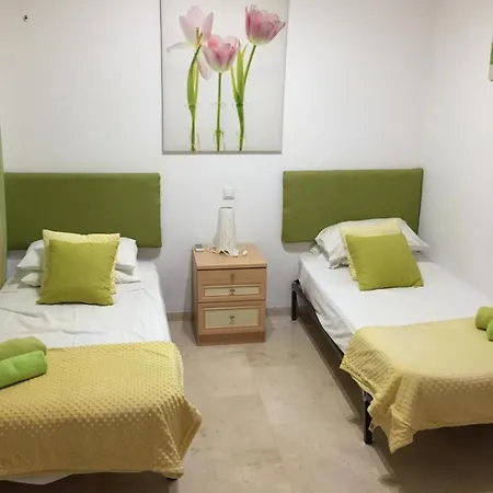 Holiday home Casa Ell Har Marbella