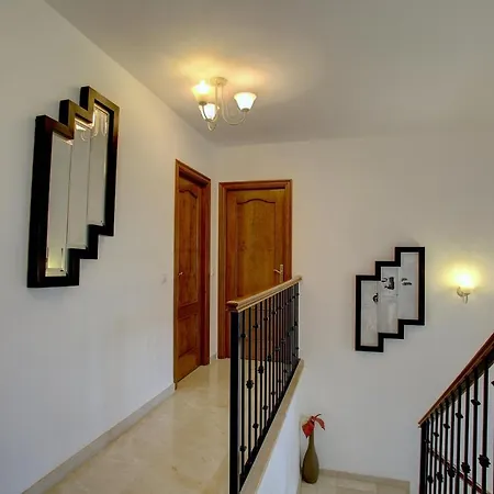 Casa Ell Har *