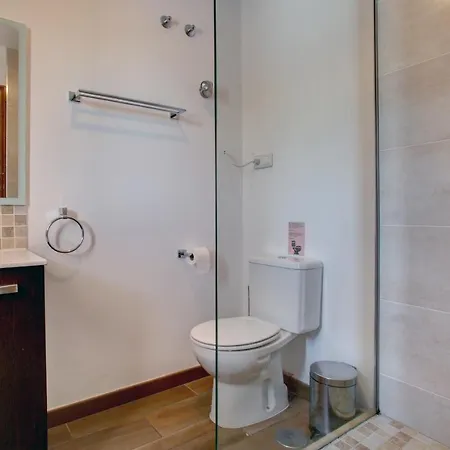 Holiday home Casa Ell Har Marbella