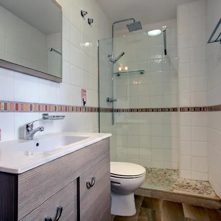 Holiday home Casa Ell Har Marbella