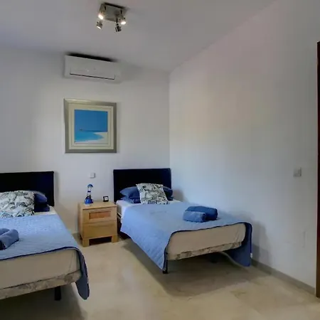 Casa Ell Har Holiday home *
