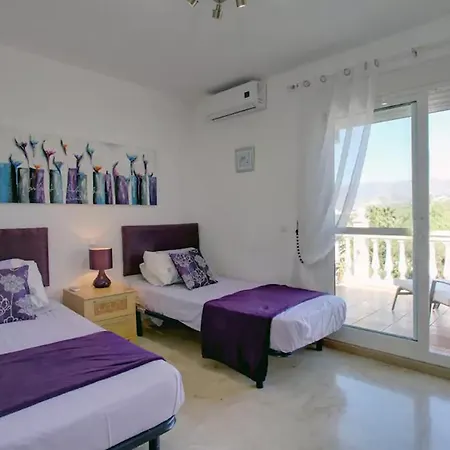 Casa Ell Har Marbella