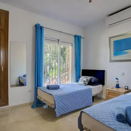 Casa Ell Har Holiday home
