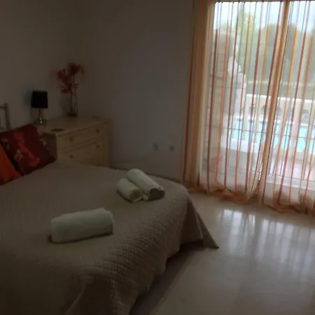 Holiday home Casa Ell Har Marbella