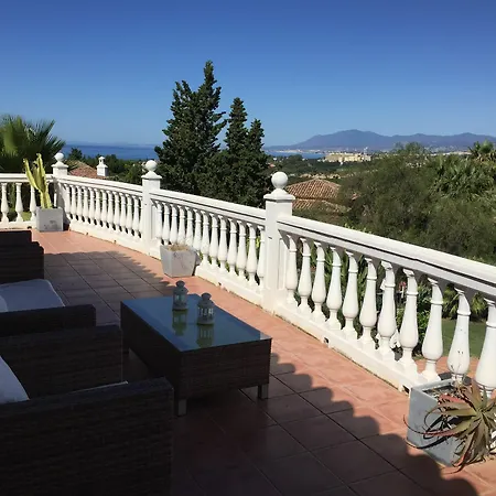 Holiday home Casa Ell Har Marbella