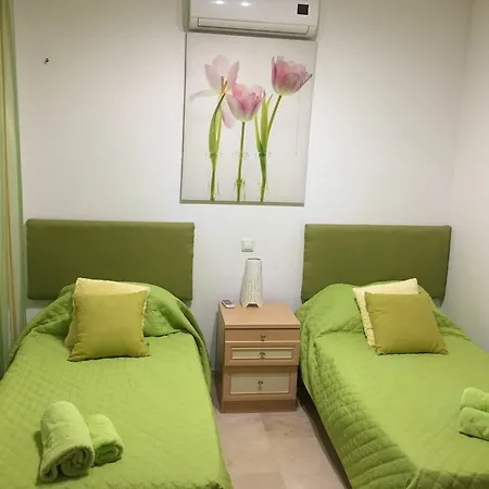 Holiday home Casa Ell Har *
