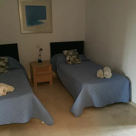 Casa Ell Har Marbella