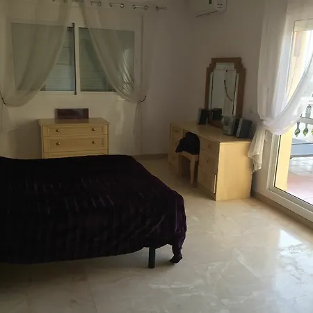 Casa Ell Har Holiday home *