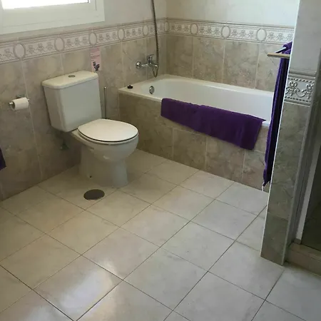 Holiday home Casa Ell Har *