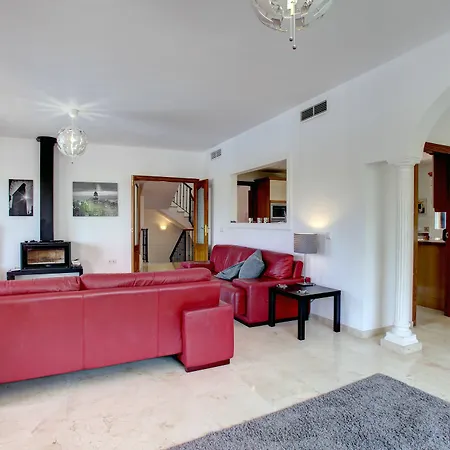 Casa Ell Har Holiday home *