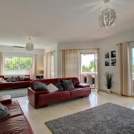 Casa Ell Har *