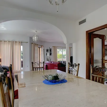 Holiday home Casa Ell Har