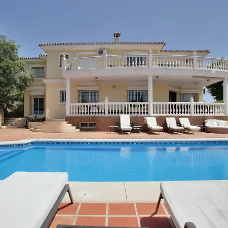 Casa Ell Har Holiday home *
