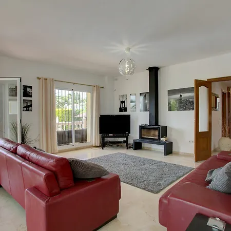 Holiday home Casa Ell Har Marbella