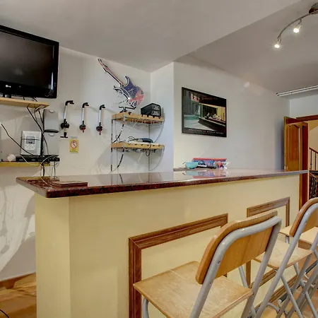 Casa Ell Har Holiday home
