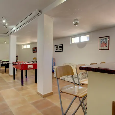 Casa Ell Har Holiday home Marbella