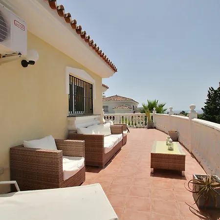 Holiday home Casa Ell Har *