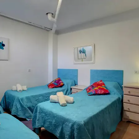 Casa Ell Har *