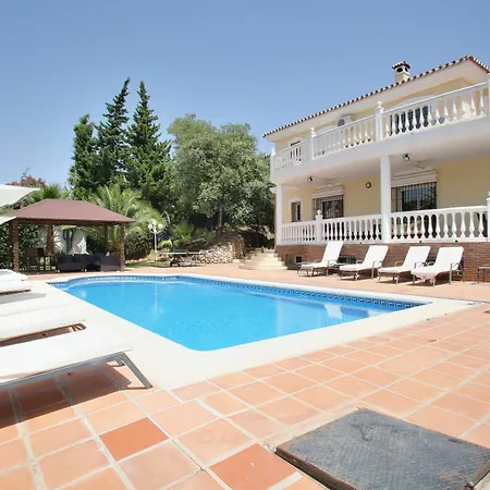 Casa Ell Har * Marbella