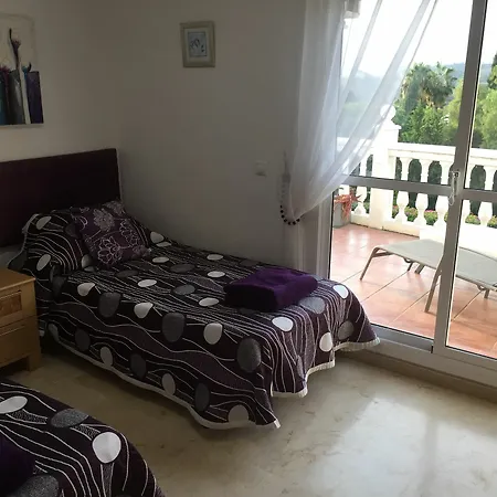Casa Ell Har