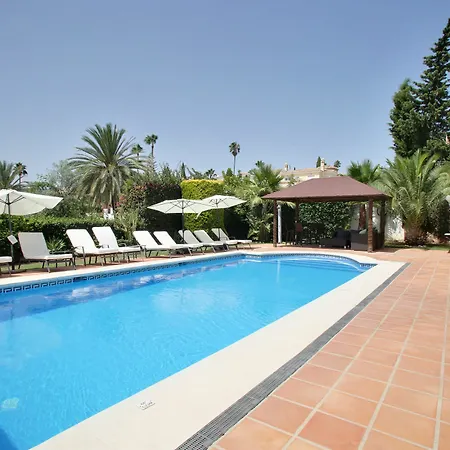 Casa Ell Har Holiday home *