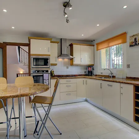 Casa Ell Har Holiday home Marbella