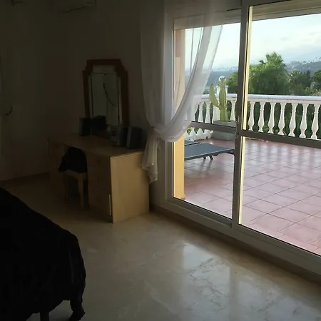 Casa Ell Har Holiday home