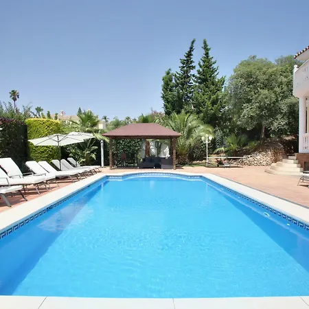 Holiday home Casa Ell Har