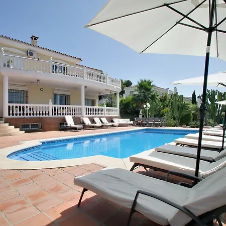 Casa Ell Har Holiday home