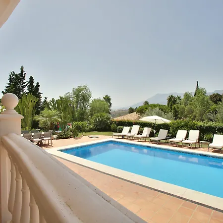 Holiday home Casa Ell Har Marbella