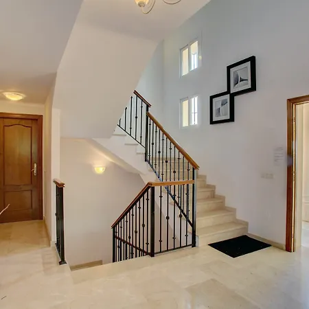 Holiday home Casa Ell Har Marbella